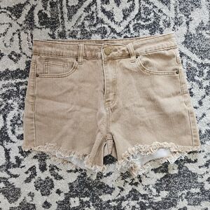 Born Primitive Shorts